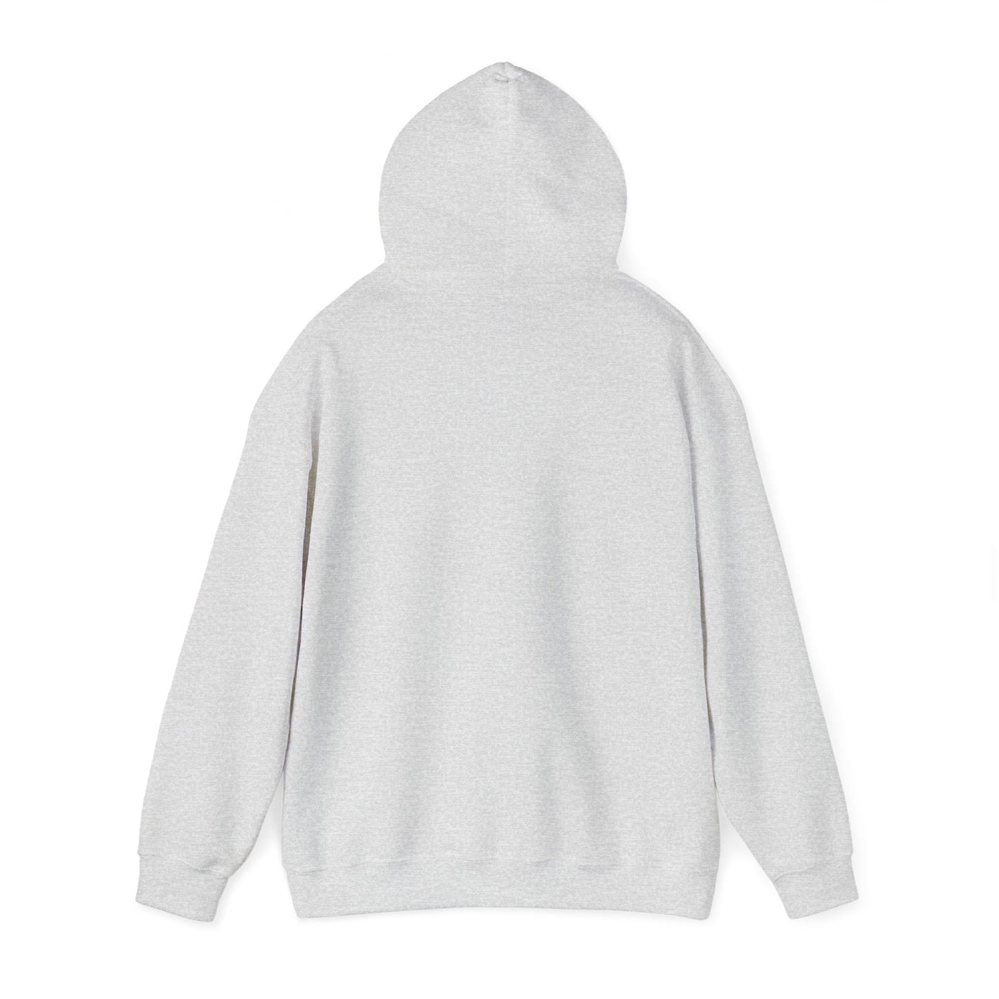 Boss Lady Hooded Sweatshirt