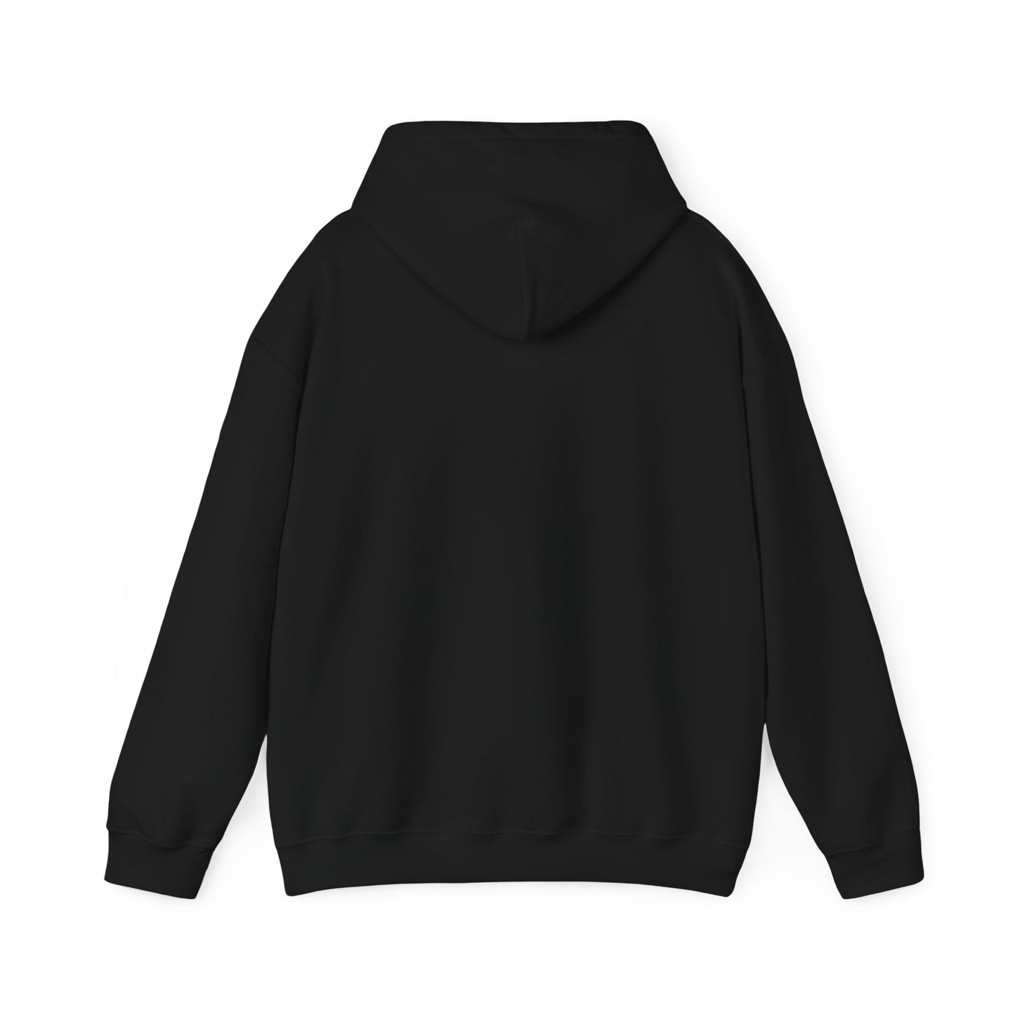 Boss Lady Hooded Sweatshirt