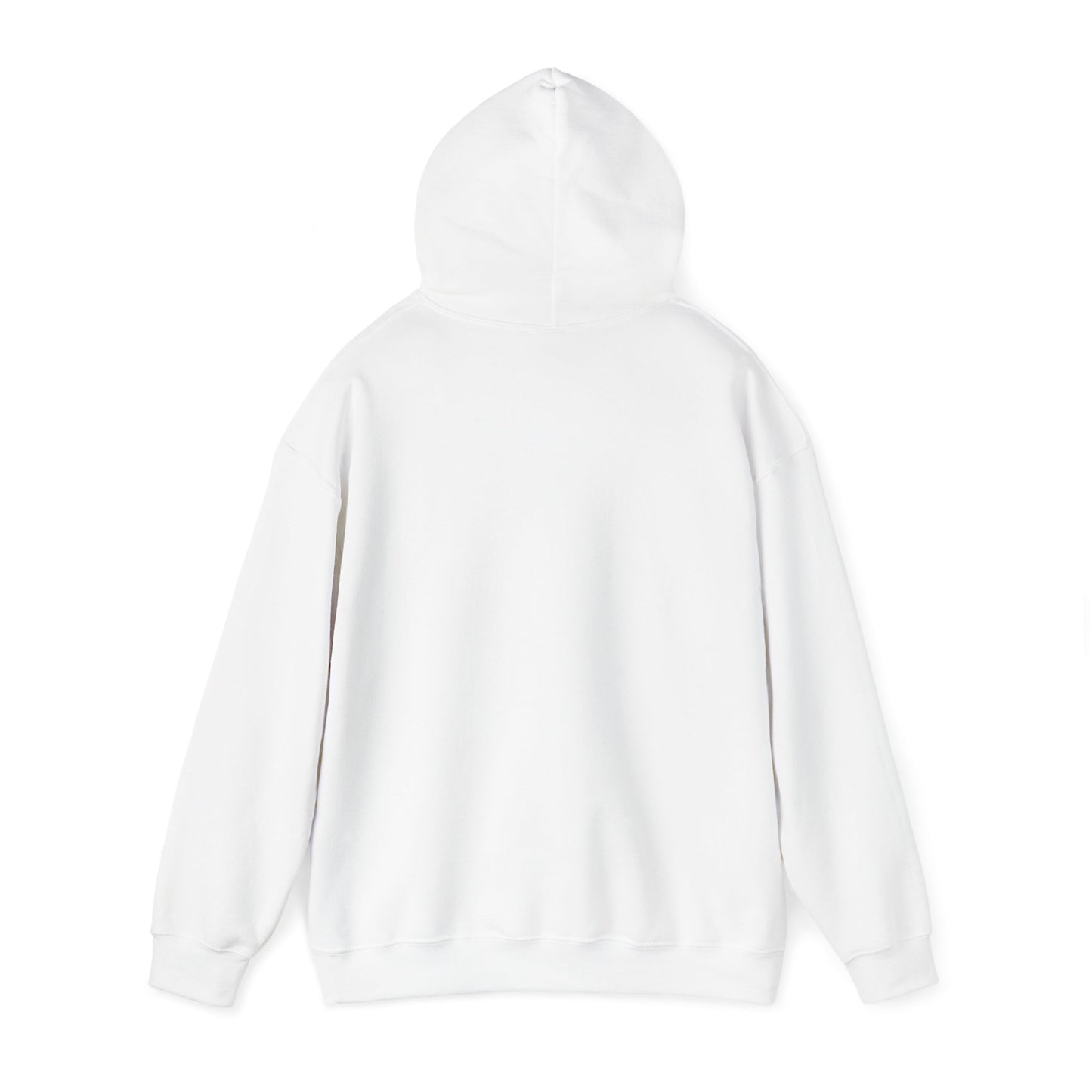 Boss Lady Hooded Sweatshirt