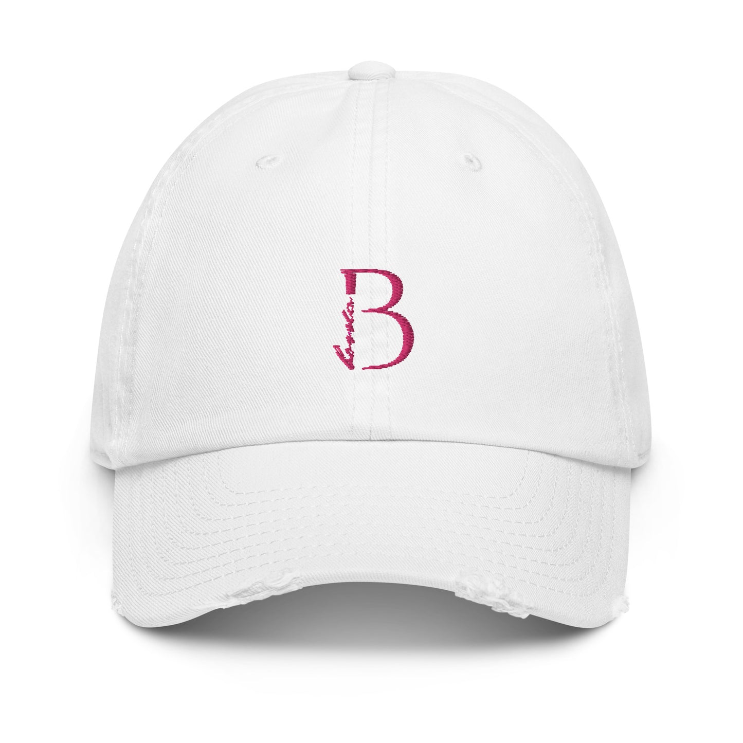 Signature Baseball Cap