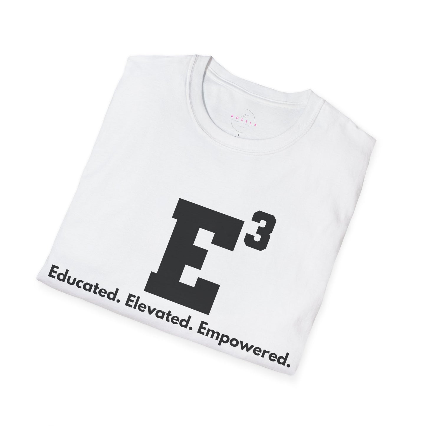 E3 T-Shirt