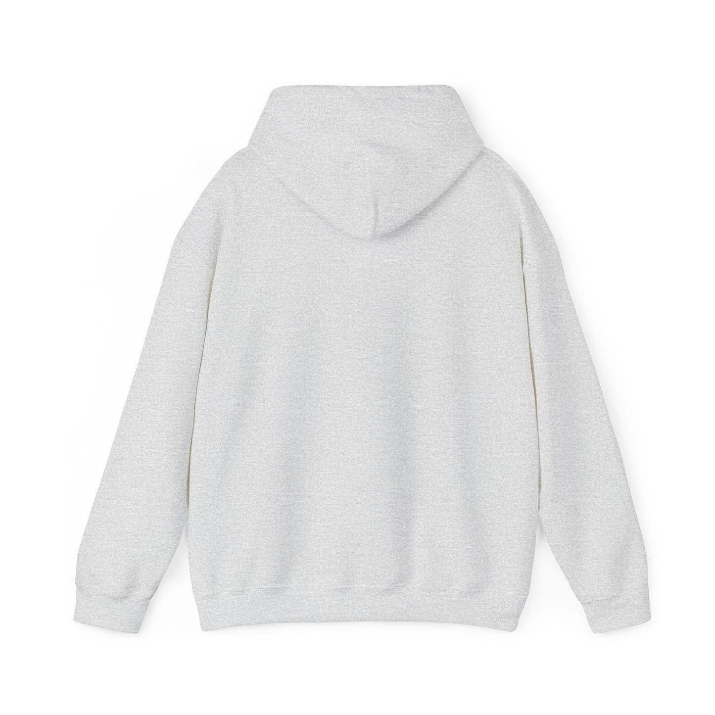 Boss Lady Hooded Sweatshirt