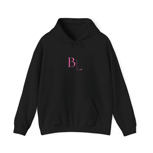 Boss Lady Hooded Sweatshirt