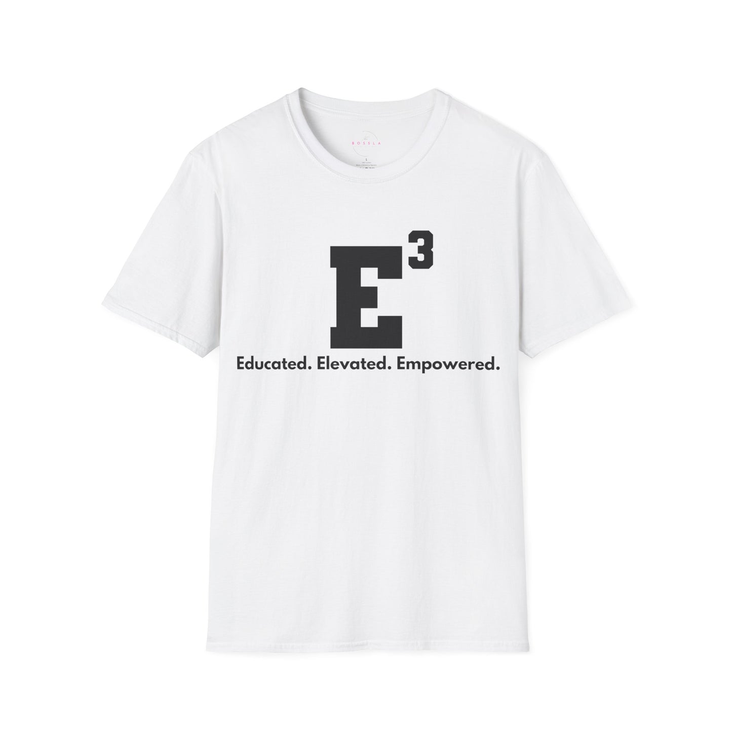 E3 T-Shirt