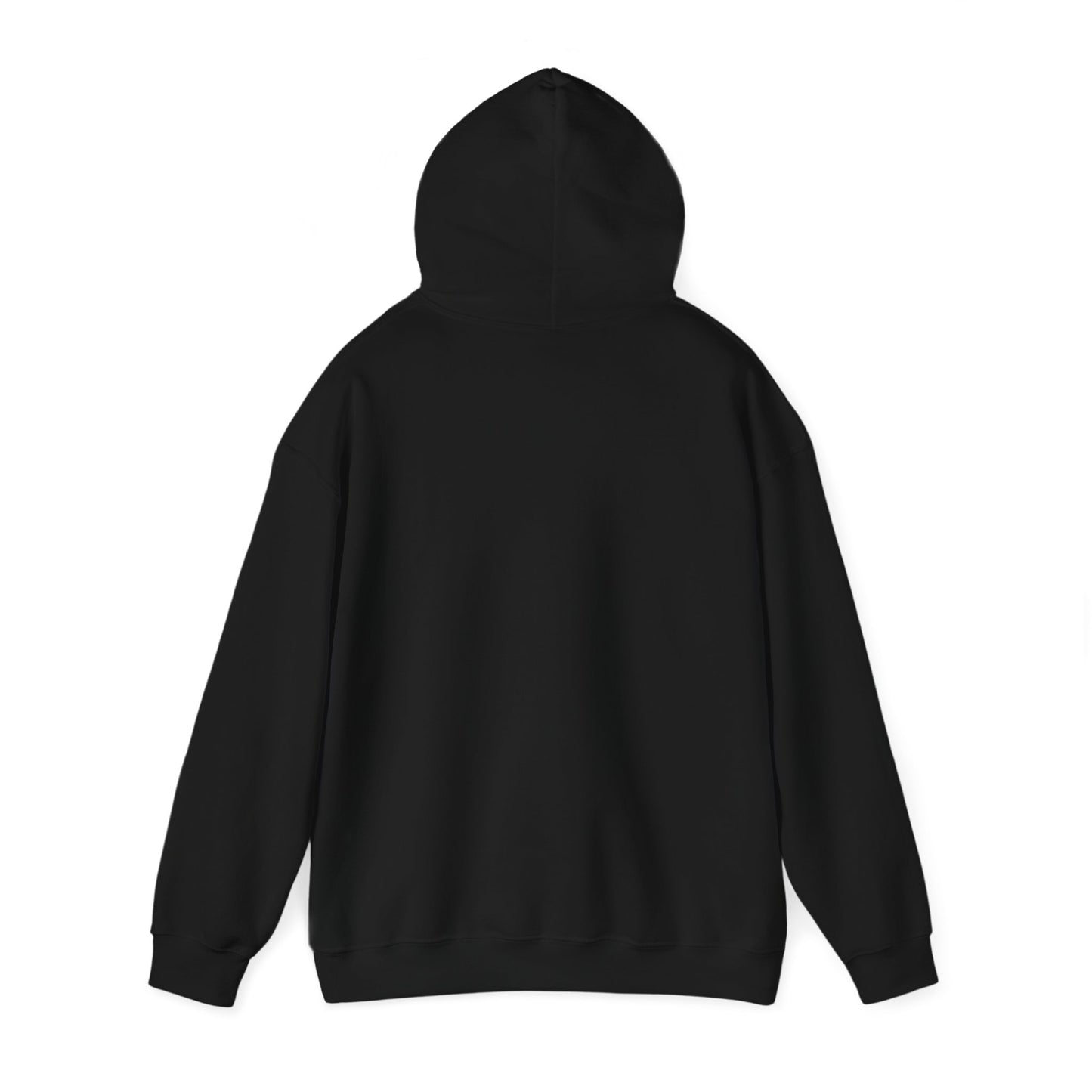 Boss Lady Hooded Sweatshirt