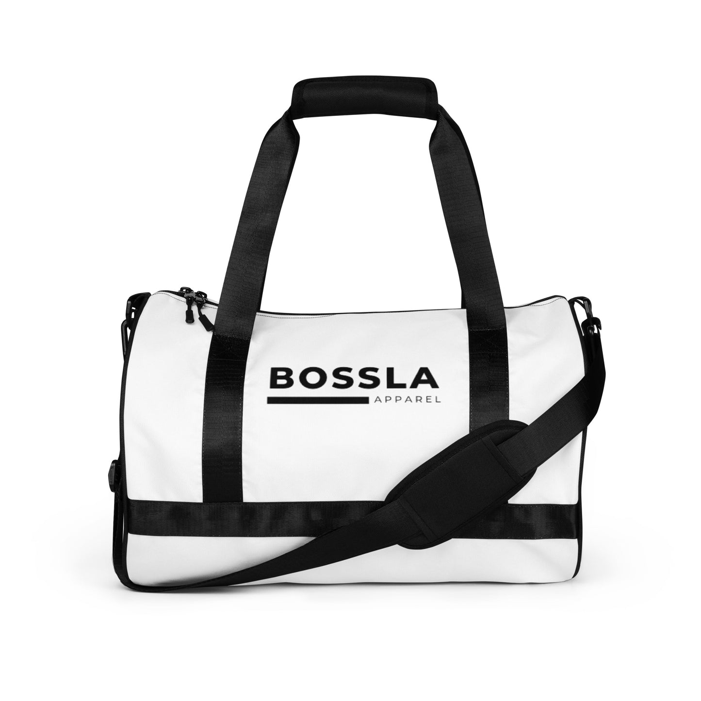 Bossla Gym Bag