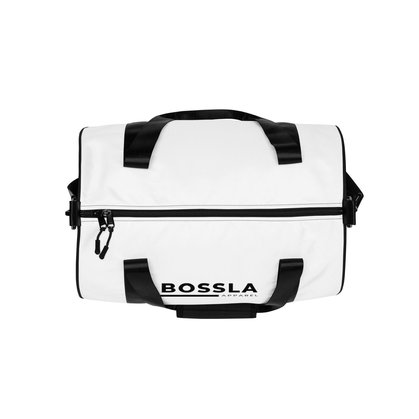 Bossla Gym Bag