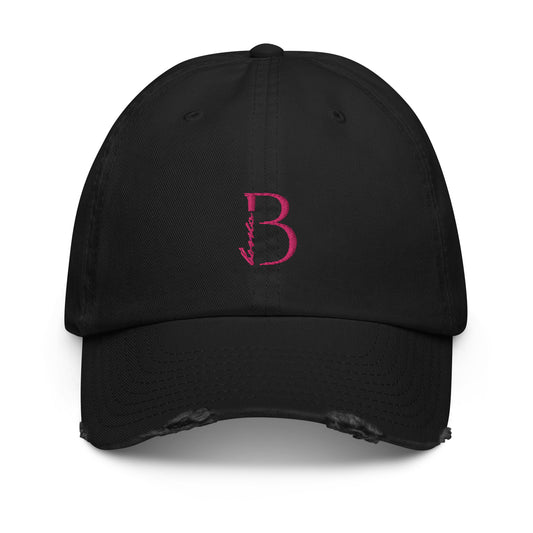 Signature Baseball Cap