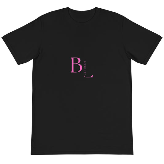 Boss Lady Organic Tee