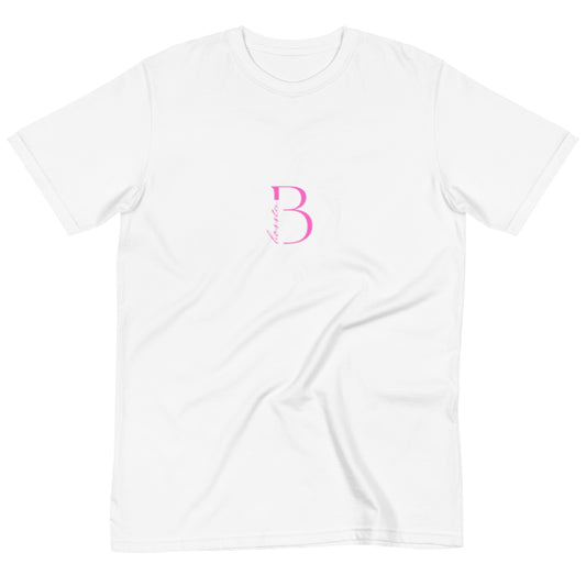 Bossla Logo Tee