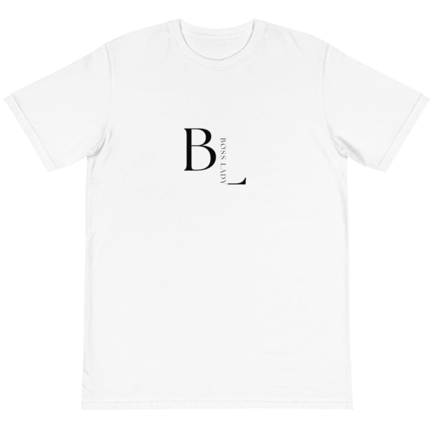 Boss Lady Tee