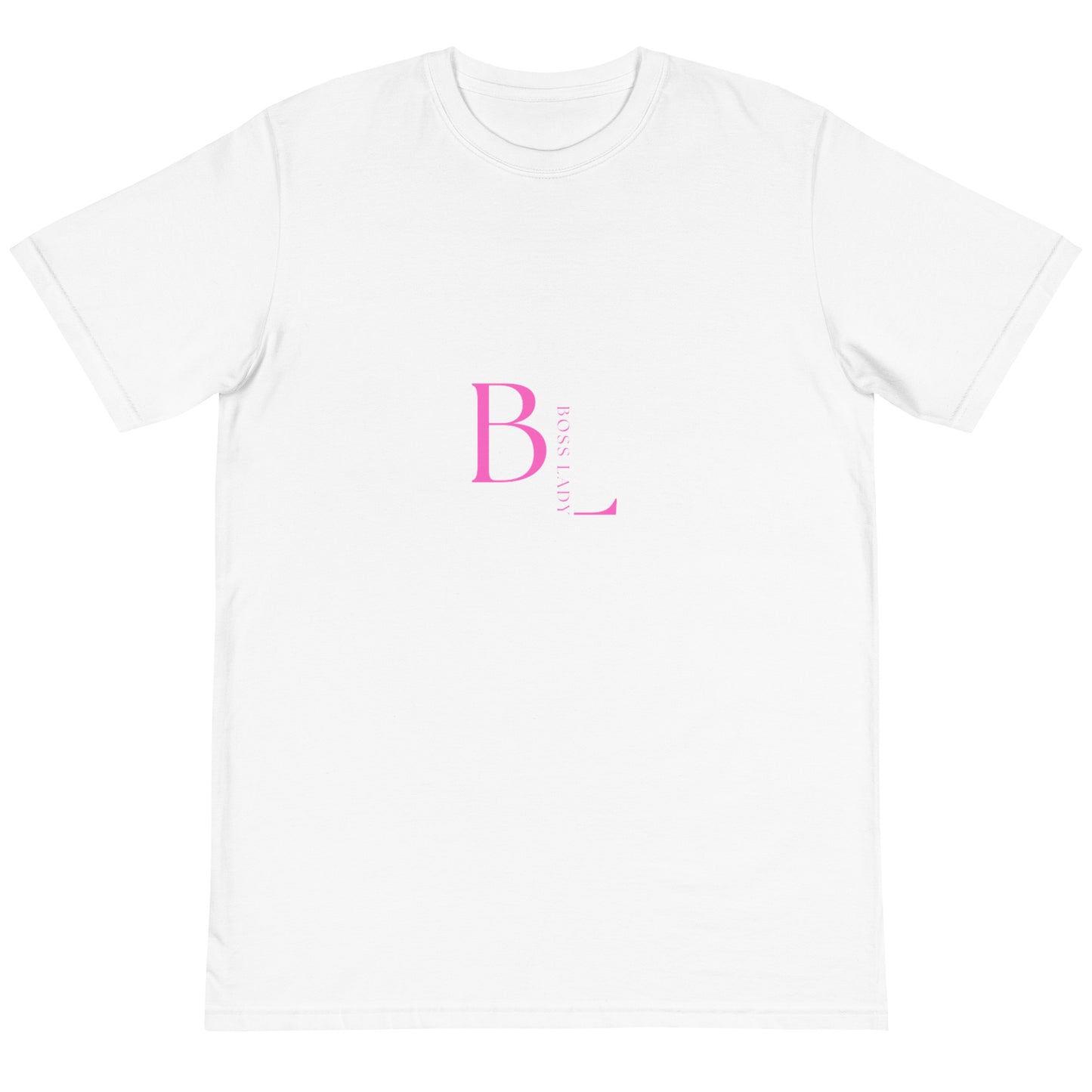 Boss Lady Organic Tee